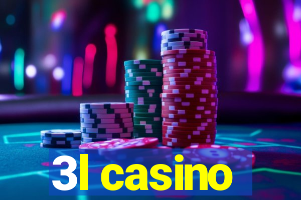 3l casino